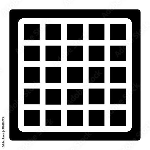 chessboard icon 