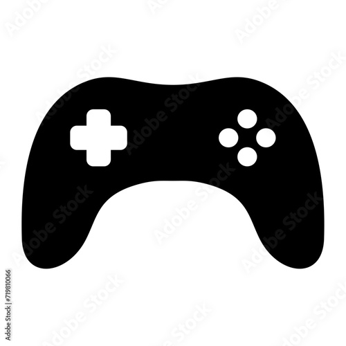 video game controller icon