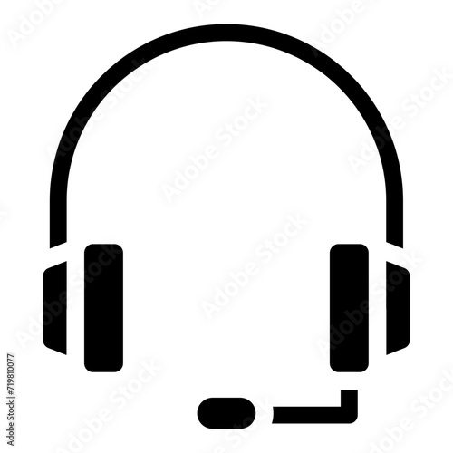 headphone icon 