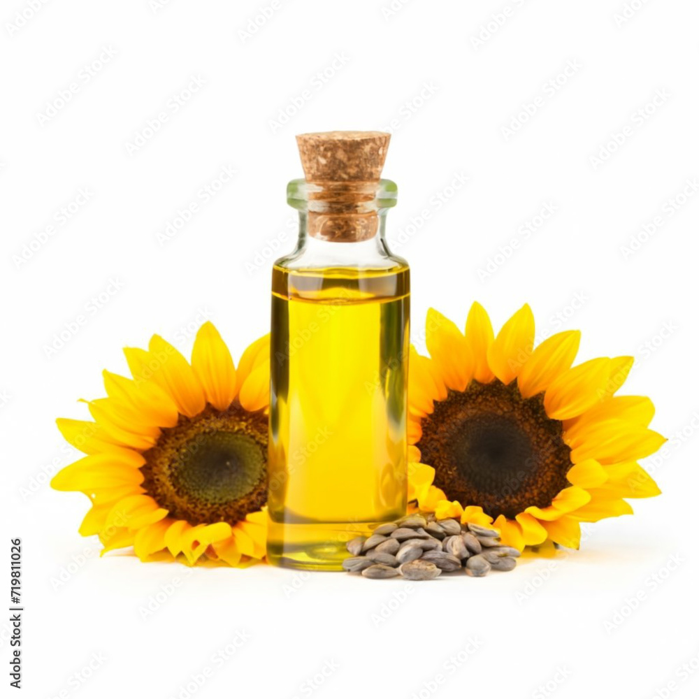 sunflower oil and sunflower seeds sunflower oil and sunflower seeds