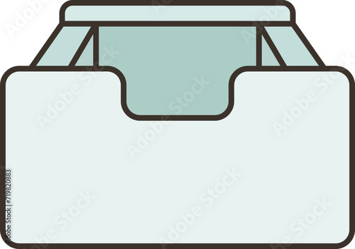 drawers  icon