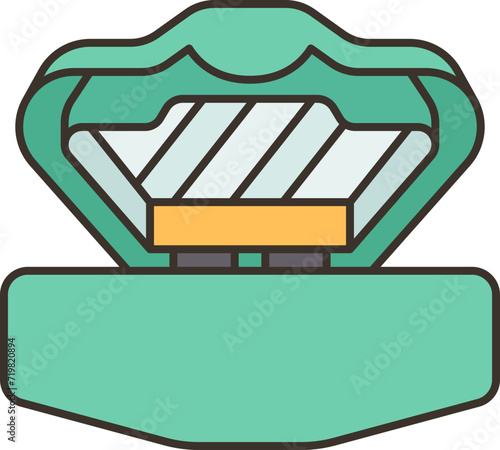 nail  icon
