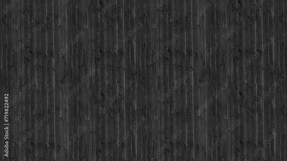 Obraz premium wood texture vertical black background