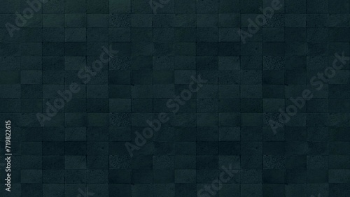 Andesit stone rectangle green background
