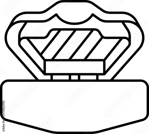 nail  icon