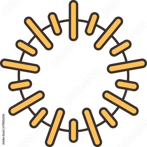 sensory  icon