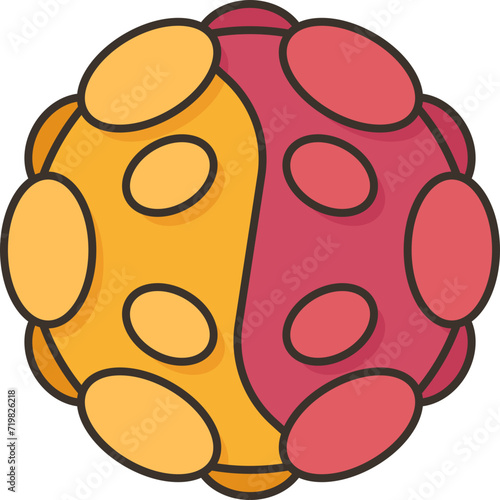 stress  icon