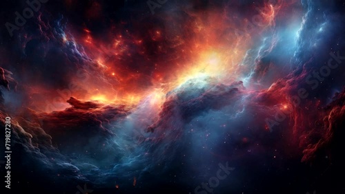 Exploring the Cosmos: Delving into the Vastness of the Astronomical Realm