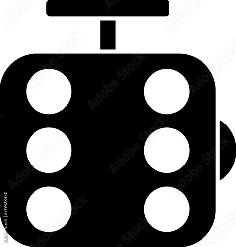 fidget  icon