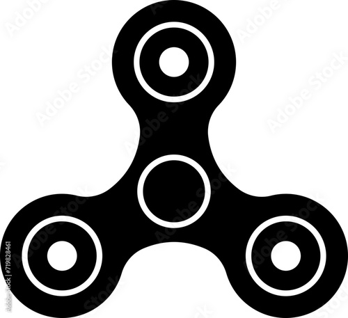 fidget  icon