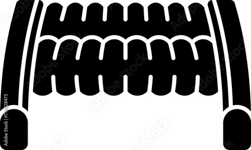 foot  icon