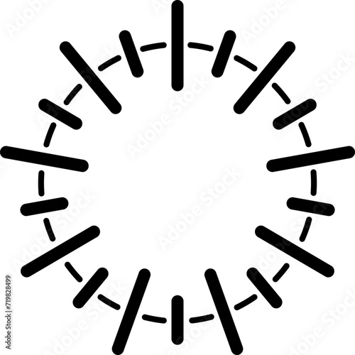 sensory  icon