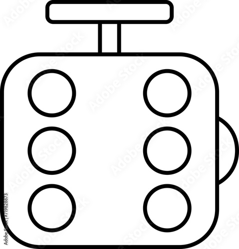 fidget  icon