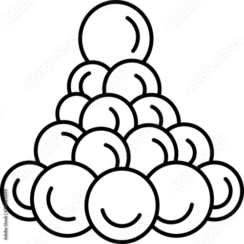 magnetic  icon