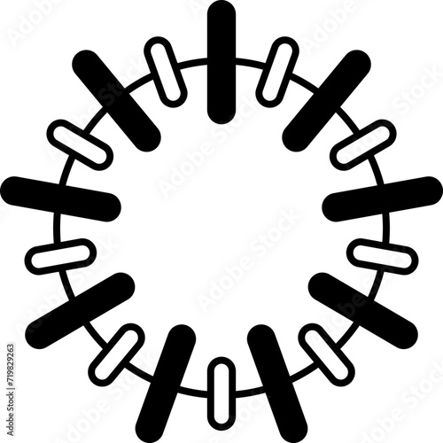 sensory  icon