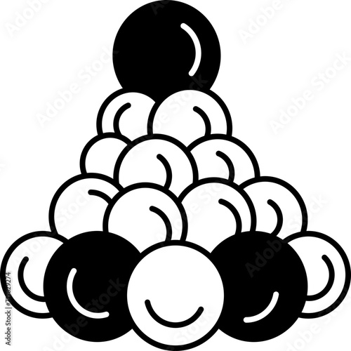 magnetic  icon