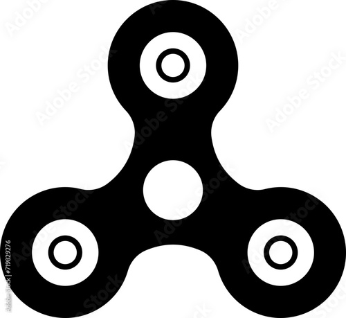 fidget  icon