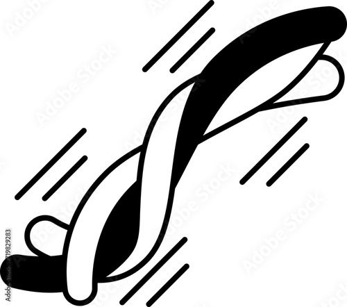 stretchy  icon