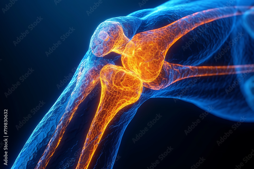 Close-up of a man experiencing discomfort as a result of a leg injury or arthritis. Massaging muscles to relieve injury, using ointments Close-up of a man experiencing discomfort as a result of a leg injury or arthritis. Massaging muscles to relieve injury, using ointments