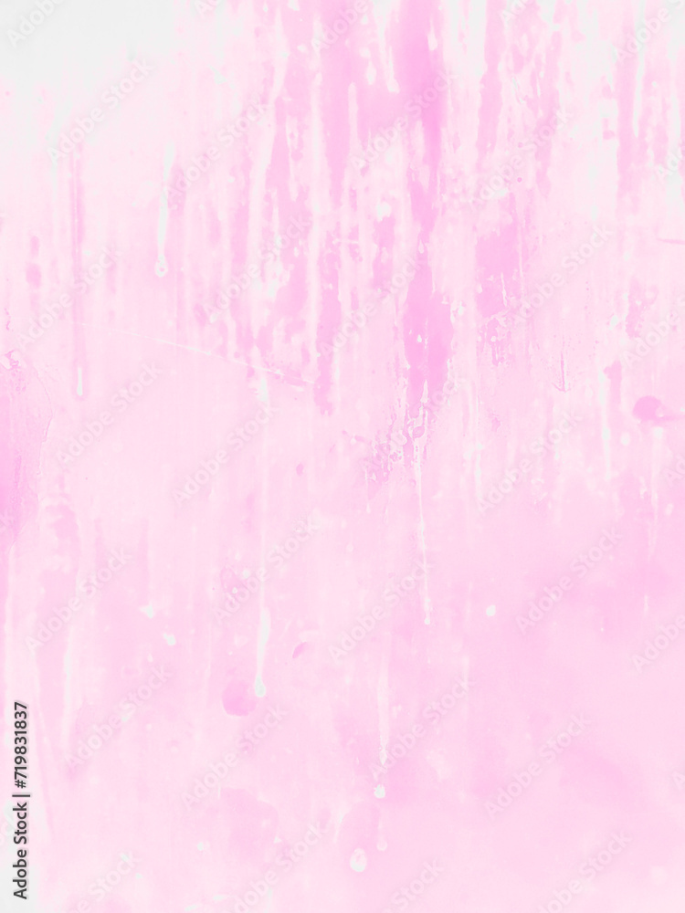 Fototapeta premium pink background with space
