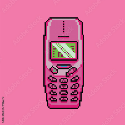 mobile phone icon