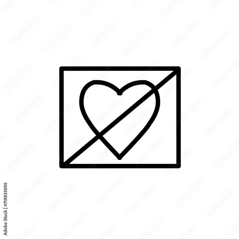 ikon garis jantung / Love Paket piktogram sederhana. Ilustrasi vektor stroke pada latar belakang putih. Modern ikon gaya garis besar koleksi. ikon garis jantung / Love Paket piktogram sederhana. Ilustrasi vektor stroke pada latar belakang putih. Modern ikon gaya garis besar koleksi.
