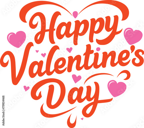 valentine s day T shirt vector 