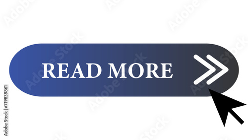 Read More Web UI Button Label Vector Illustration