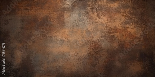 Fotografia Grunge metal texture, Metal rusty texture background rust steel