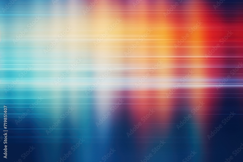  Abstract blur Creative glitch texture background,