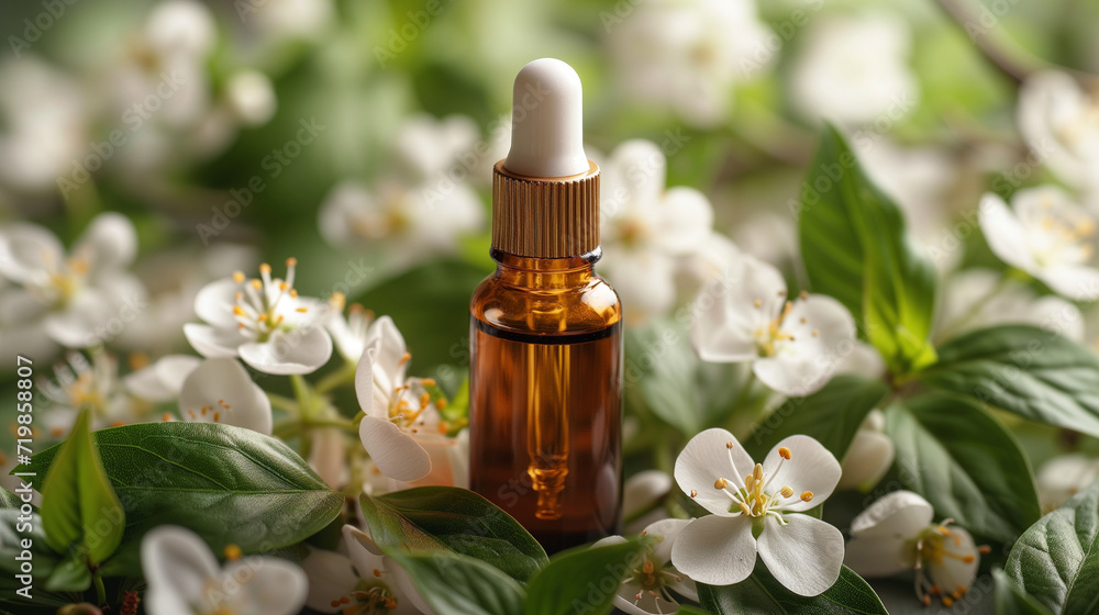 Jasmine essential oil Jasmine essential oil