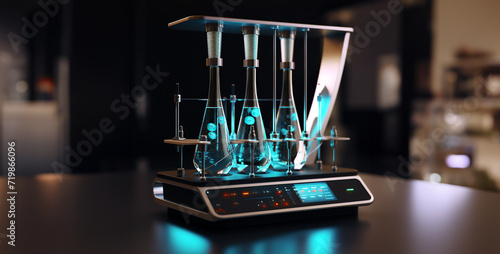 automatic synthesizer product design profession