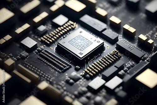 Building the Future: Deconstructing Circuits & Chips that Power Devices