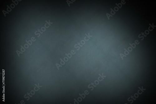 Abstract black background with grunge texture, vintage grunge background texture