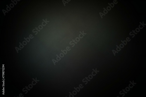 Black grunge background with vignette, Abstract grunge background