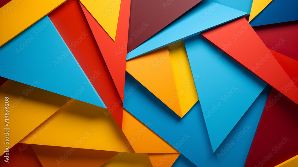 Fototapeta premium abstract background