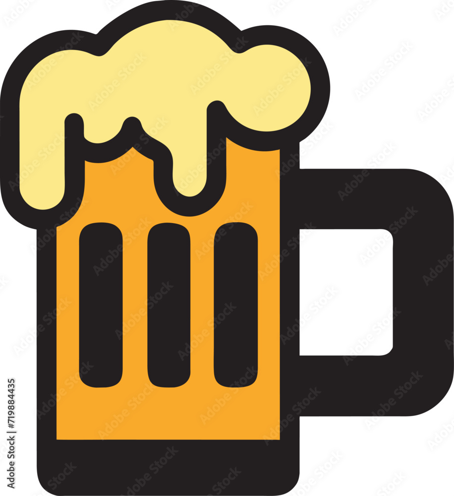 beer, icon beer, icon