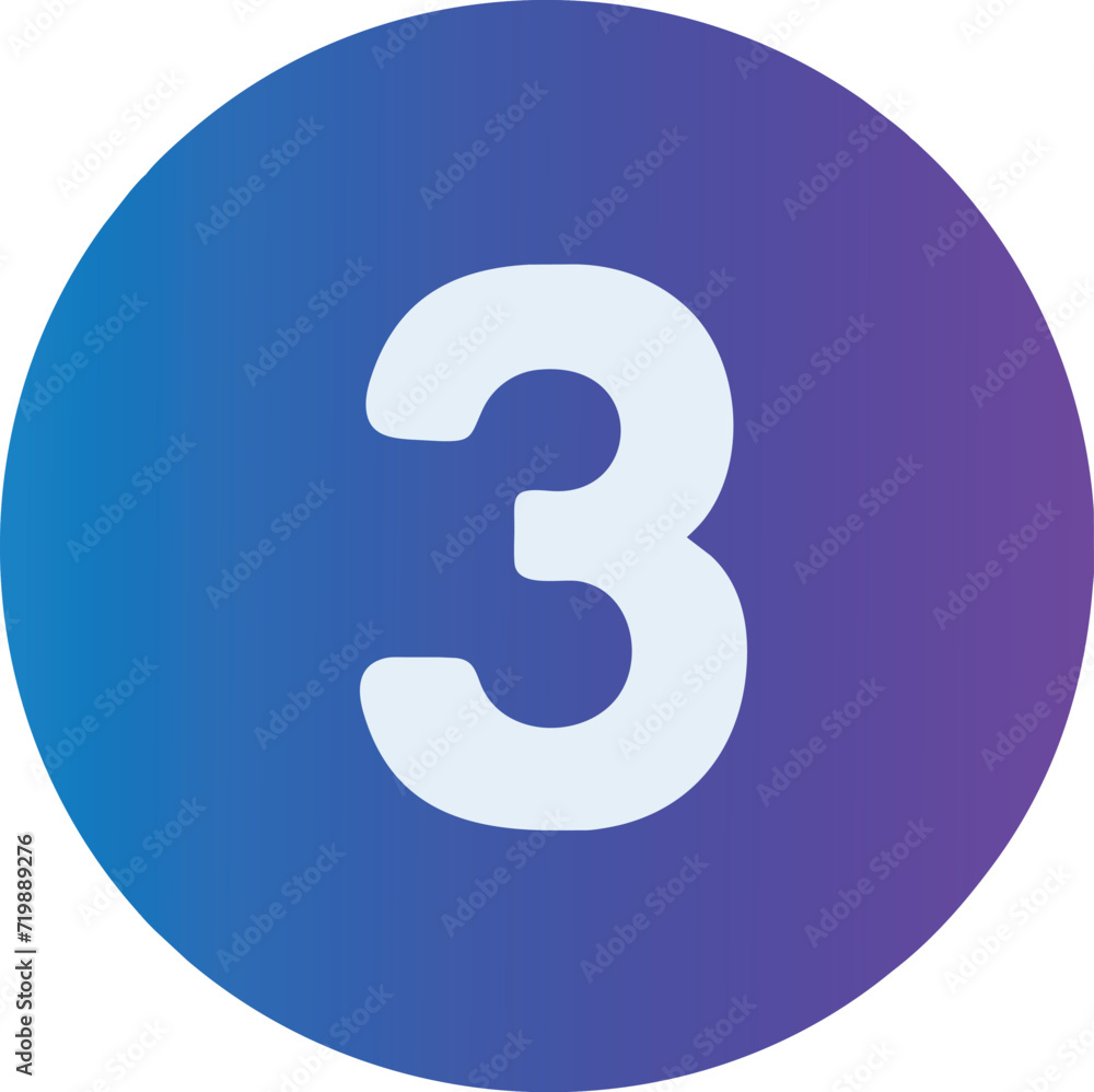 number 13, icon number 13, icon