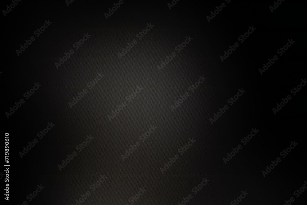 Abstract black background texture for graphic design and web design or banner