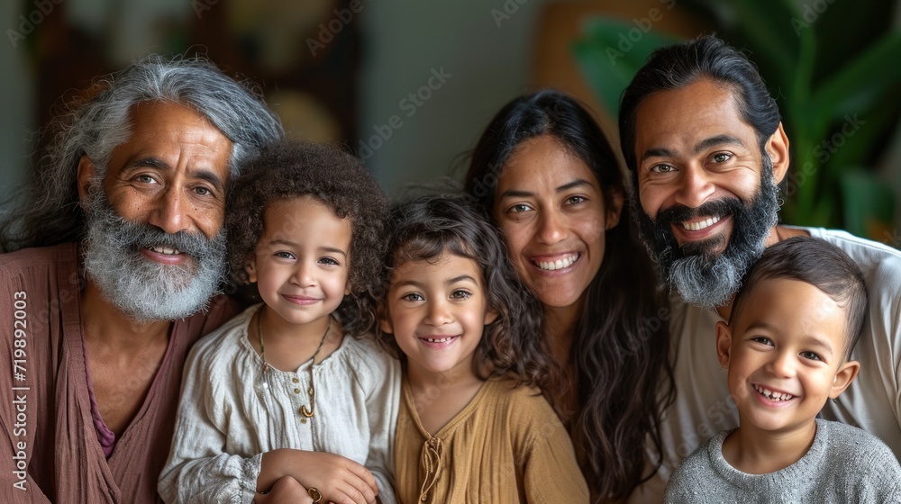 diverse family It is aimed at children under 6 years of age and their parents between 25 and 40 years of age. diverse family It is aimed at children under 6 years of age and their parents between 25 and 40 years of age.