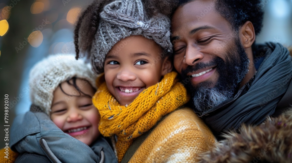 diverse family It is aimed at children under 6 years of age and their parents between 25 and 40 years of age. diverse family It is aimed at children under 6 years of age and their parents between 25 and 40 years of age.