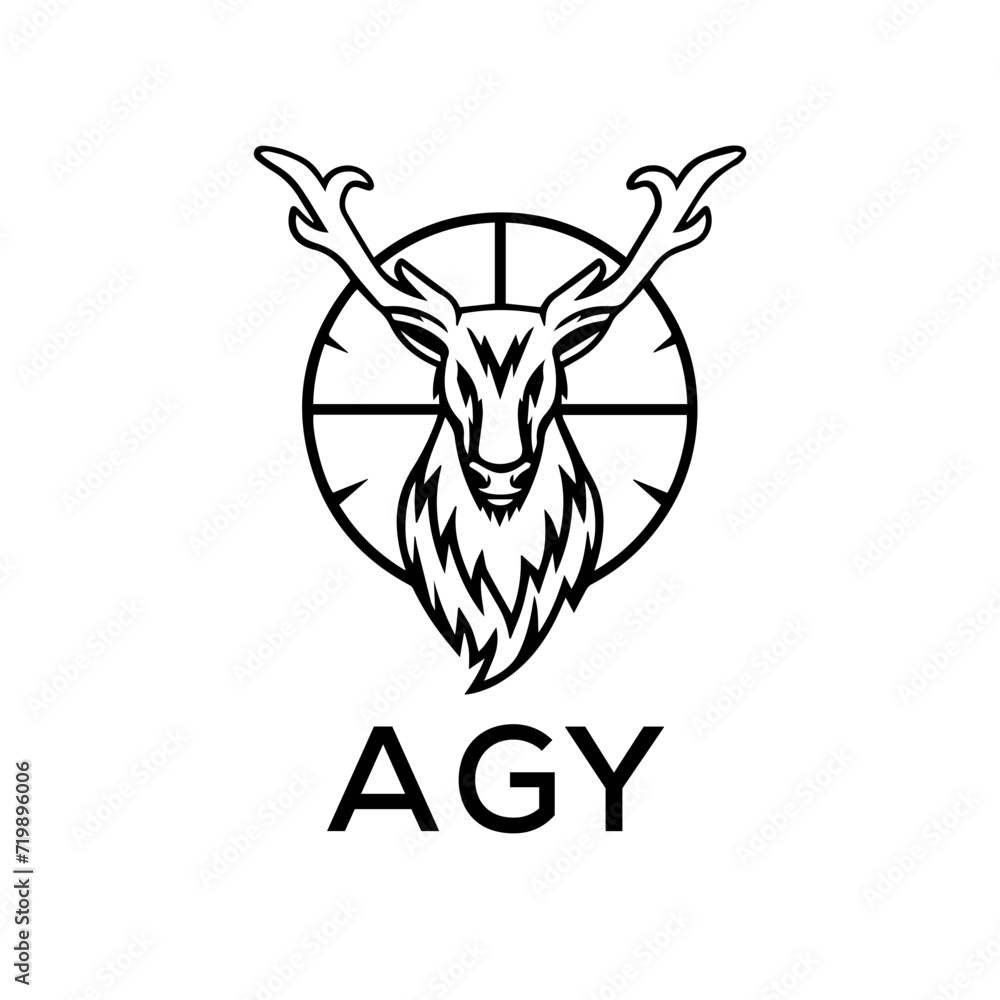 AGY logo design template vector. AGY Business abstract connection vector logo. AGY icon circle logotype.
AGY logo design template vector. AGY Business abstract connection vector logo. AGY icon circle logotype.