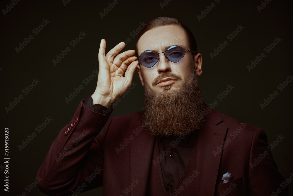 confidence in style confidence in style
