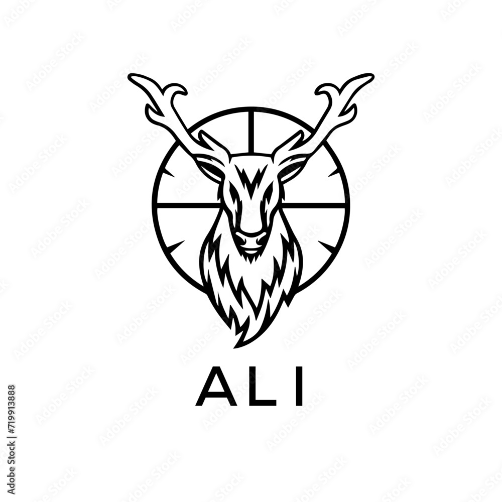 ALI logo design template vector. ALI Business abstract connection vector logo. ALI icon circle logotype.
ALI logo design template vector. ALI Business abstract connection vector logo. ALI icon circle logotype.