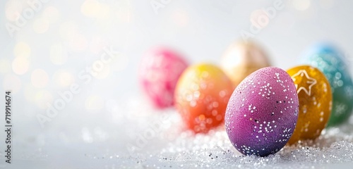 easter eggs