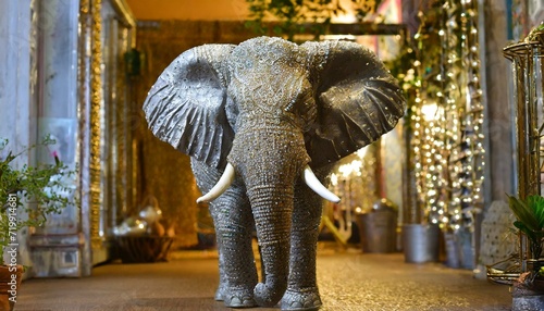 Elephant in the room