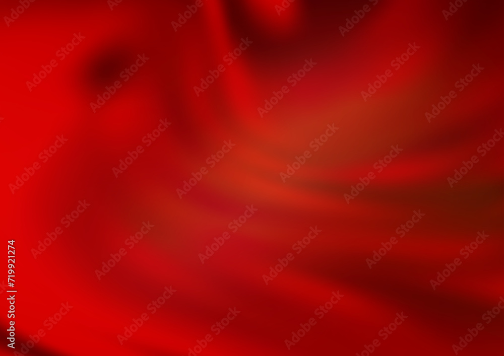 Light Red vector bokeh pattern. A vague abstract illustration with gradient. The background for your creative designs. Light Red vector bokeh pattern. A vague abstract illustration with gradient. The background for your creative designs.