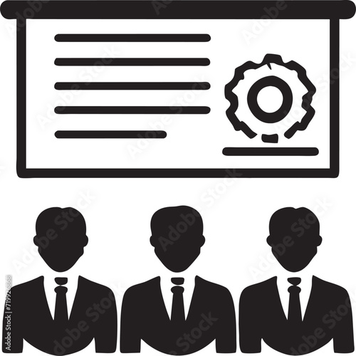 capacitacin para vendedores, icon