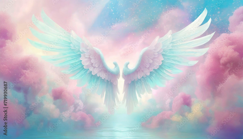 angel wings angel wings