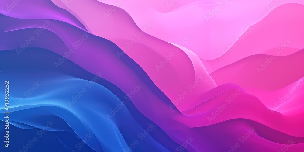 Purple and pink line simple background